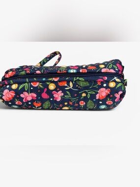 Nora Fleming Small Ready Set Mini Travel Bag. New No minis included